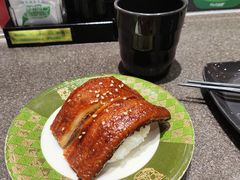 -禾绿回转寿司(万柳华联店)