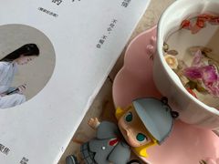 -西西弗书店&矢量咖啡(凯德晶萃广场店)