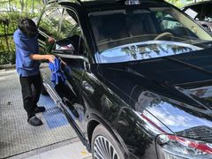 -壹伍陆连锁汽车维修美容(宝安中心区店)