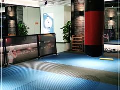 -西吉马游泳健身(协信店)