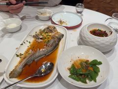 -醉辉皇原味海鲜江南菜(成都大魔方店)
