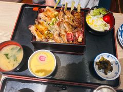 -小山日本料理(兴业太古汇店)