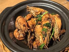 -蝦塘·中国餐馆(城墙南马道巷店)