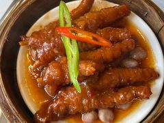 -新雅粤菜馆(南京东路店)