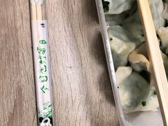 -小俩口烧烤东北菜(双井店)