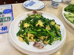 -北方饺子王·海肠捞饭·海鲜锅(山大店)