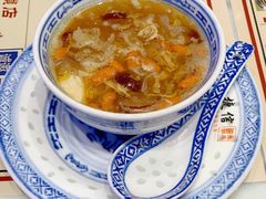-捷信牛奶甜品世家(合生汇店)