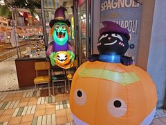 -BOTTEGA意库(中骏世界城店)