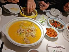 -小菜园新徽菜(连云港海州吾悦店)