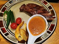 -斗牛士牛排(南京东路店)
