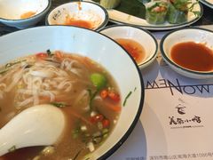-美奈小馆·越南料理(福田星河COCO Park店)