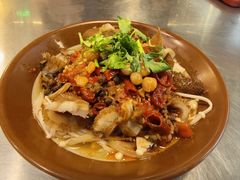 -蜀川川破店·江湖菜·烧烤(北京首店)