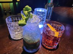 -长沙北辰洲际酒店-SKY 27酒廊