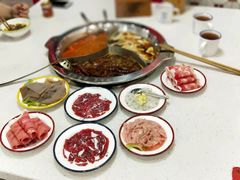 -陳艳红火锅(港汇店)