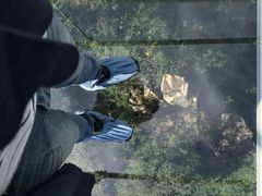 -丹东天桥沟景区