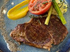 澳洲谷饲西冷牛排-沙青(江场二路店)