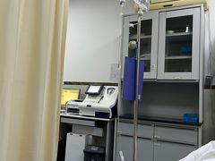 -重庆医科大学附属第一医院(金山院区)