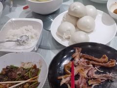 -盛百味·家宴餐厅(霸州分店)