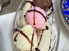 -勺园西餐厅
