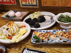 -小川洋风料理(江汉路店)