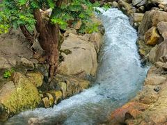 -雅鲁激流探险漂流