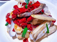 -莆田餐厅PUTIEN(西安万象天地店)