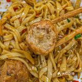 长沙这家肉丸粉太太好吃！一定要点杂酱双拼