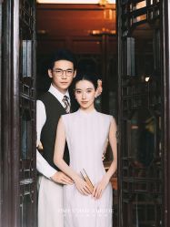 -时光印记婚纱摄影工作室·原创定制