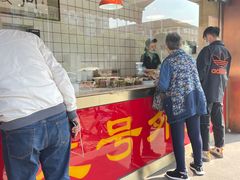门面-同发号饭庄(复兴路店)