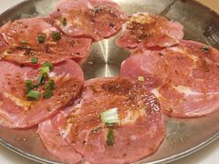 -韩宫宴烤肉·料理(苏州中心店)