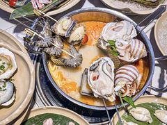 -太琼糟粕醋·海南酸汤火锅(亚龙湾店)