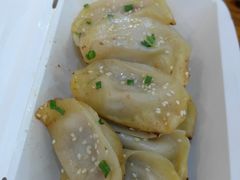 -小姜锅贴(凤凰街店)
