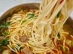-杨记拉面总店