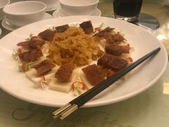 -金城大酒店-中餐厅(汾江中路店)