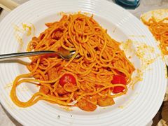 -必胜客(上海新南方商城PH店)