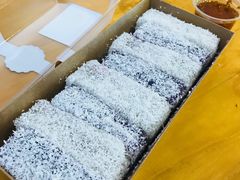 -米阿糯糕团•酒酿•甜品(莫愁店)