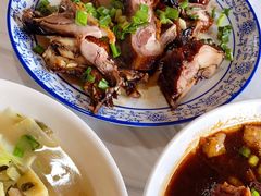 -南花桥羊肉馆老字号(乌镇店)