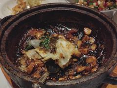 -新海渔港·胶东海鲜家常菜·家宴(奥体中心店)
