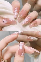 -M·X Nail日式美甲美睫