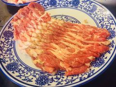 -裕德孚·非遗手切涮羊肉(东直门内大街店)