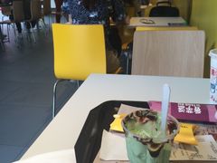 -麦当劳(漳州二路店)