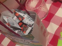 -西贝(宝乐汇店)