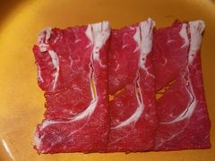 -牛YO寿喜烧和牛火锅自助(三台子万象汇店)