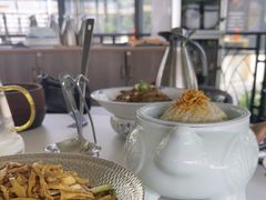 -蘇河湾·新鲁菜·泰山宴(泰山店)