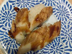 -大起水产回转寿司(大丸心斋桥店)