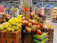 -blt精品超市(上海杨浦合生汇店)
