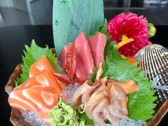 刺身盛合-和一料理(安阳店)