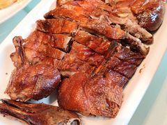 -王府井酒店(金桥港湾店)