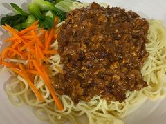 -小福顺面馆(埠西市场店)