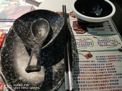 -哥老官重庆美蛙鱼头(宝山龙湖店)